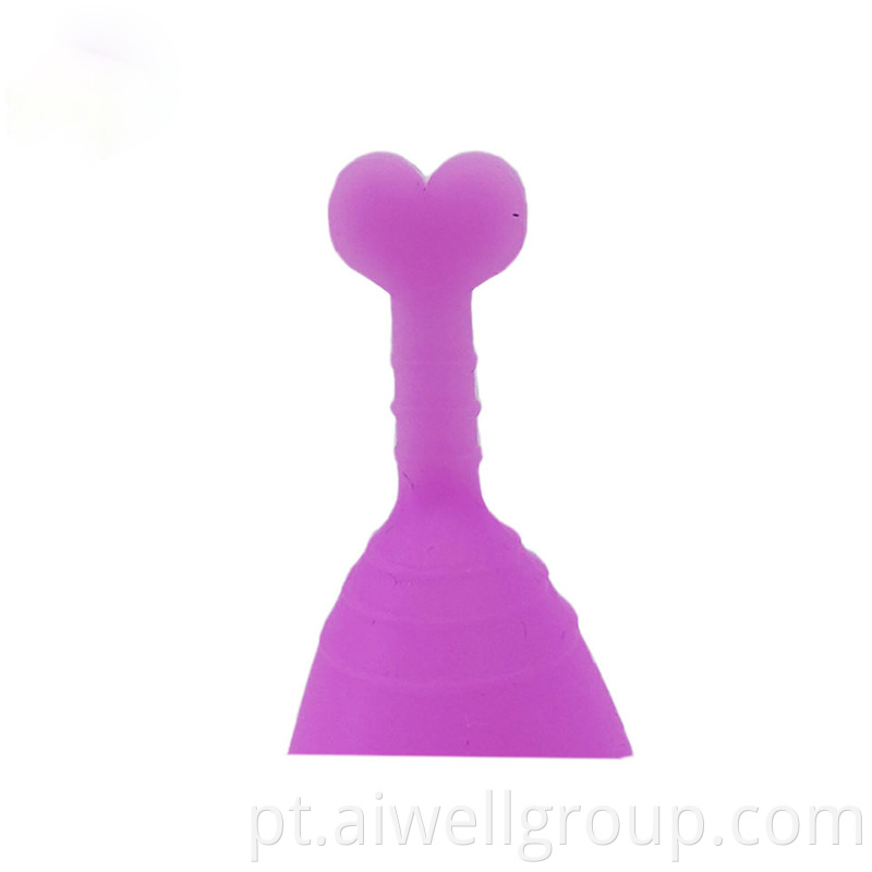 Reusable menstrual products for menstrual period